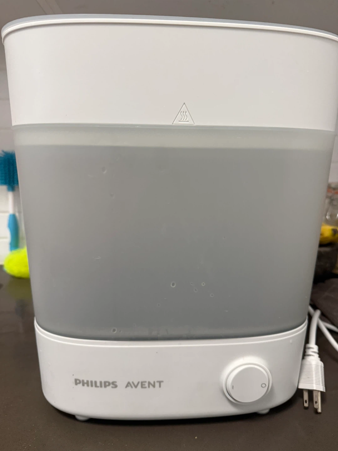 Philips Avent Sterilizer - photo 2