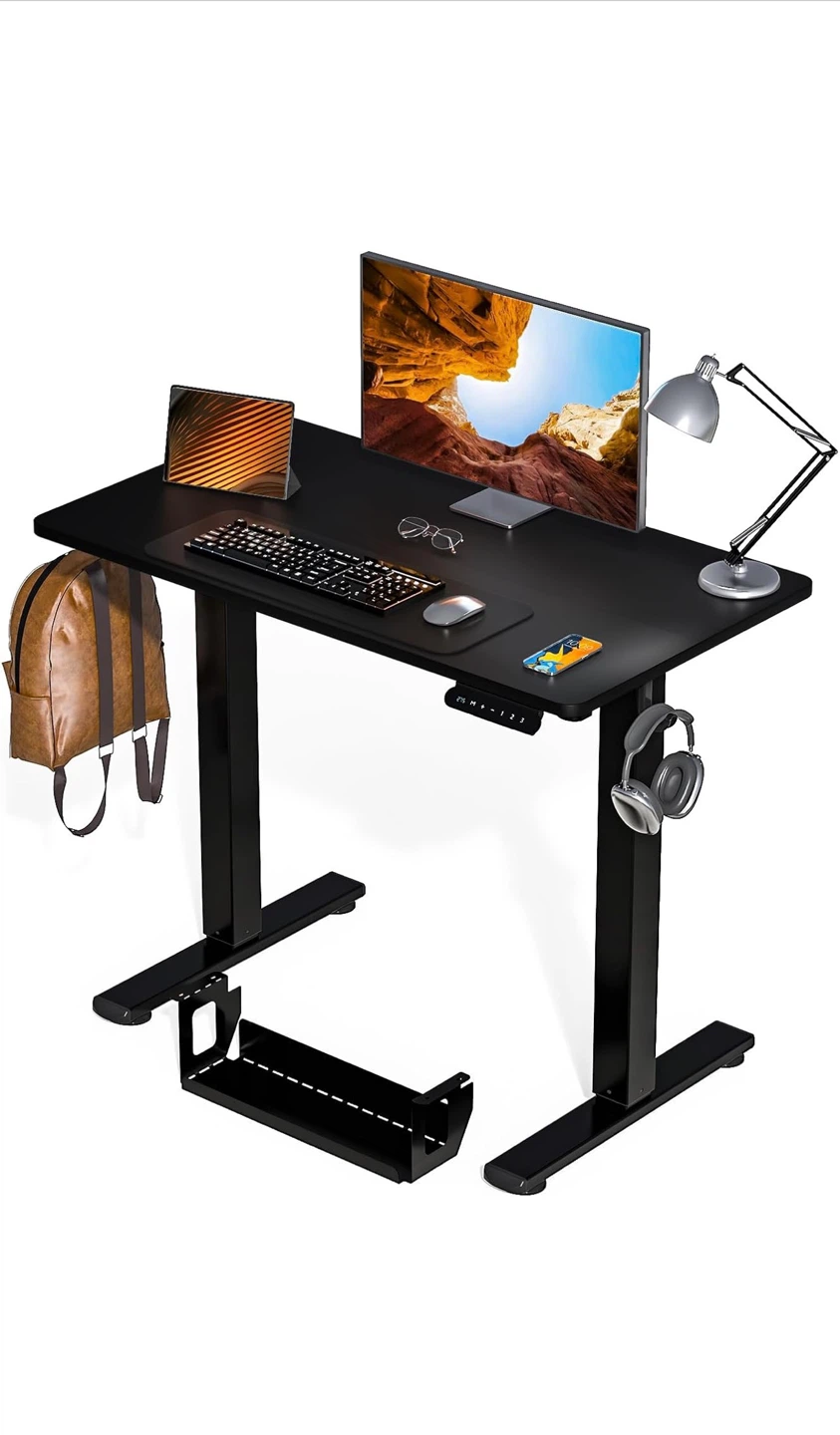 standing desk - photo 2