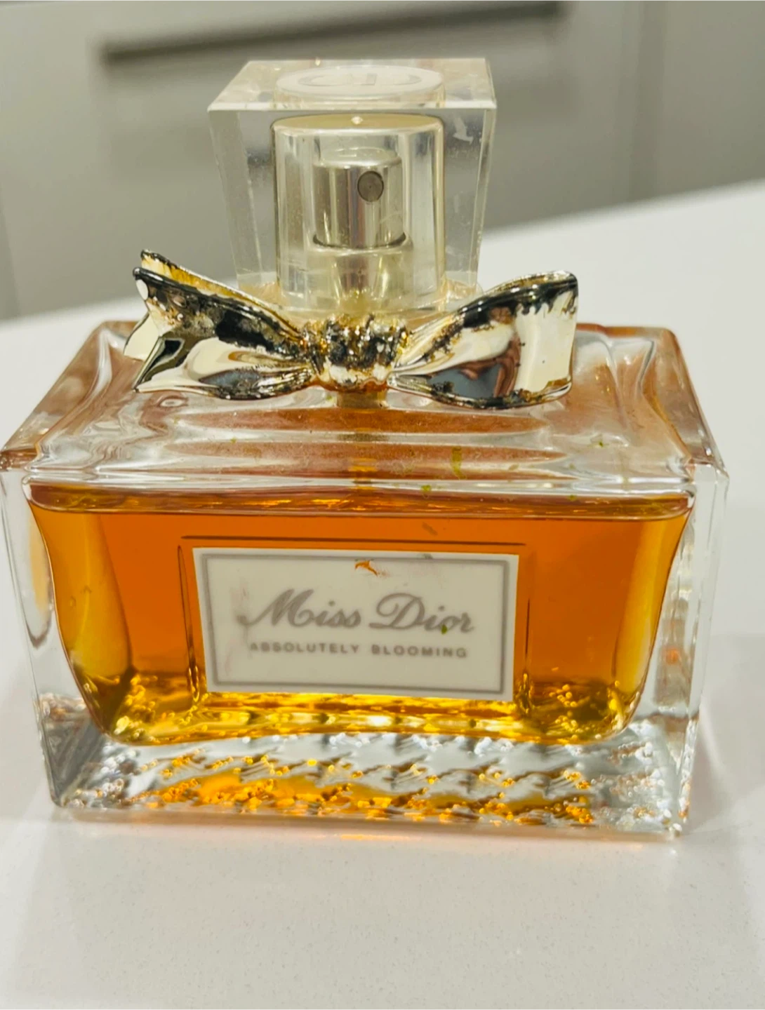 Miss Dior Absolutely Blooming Eau de Parfum