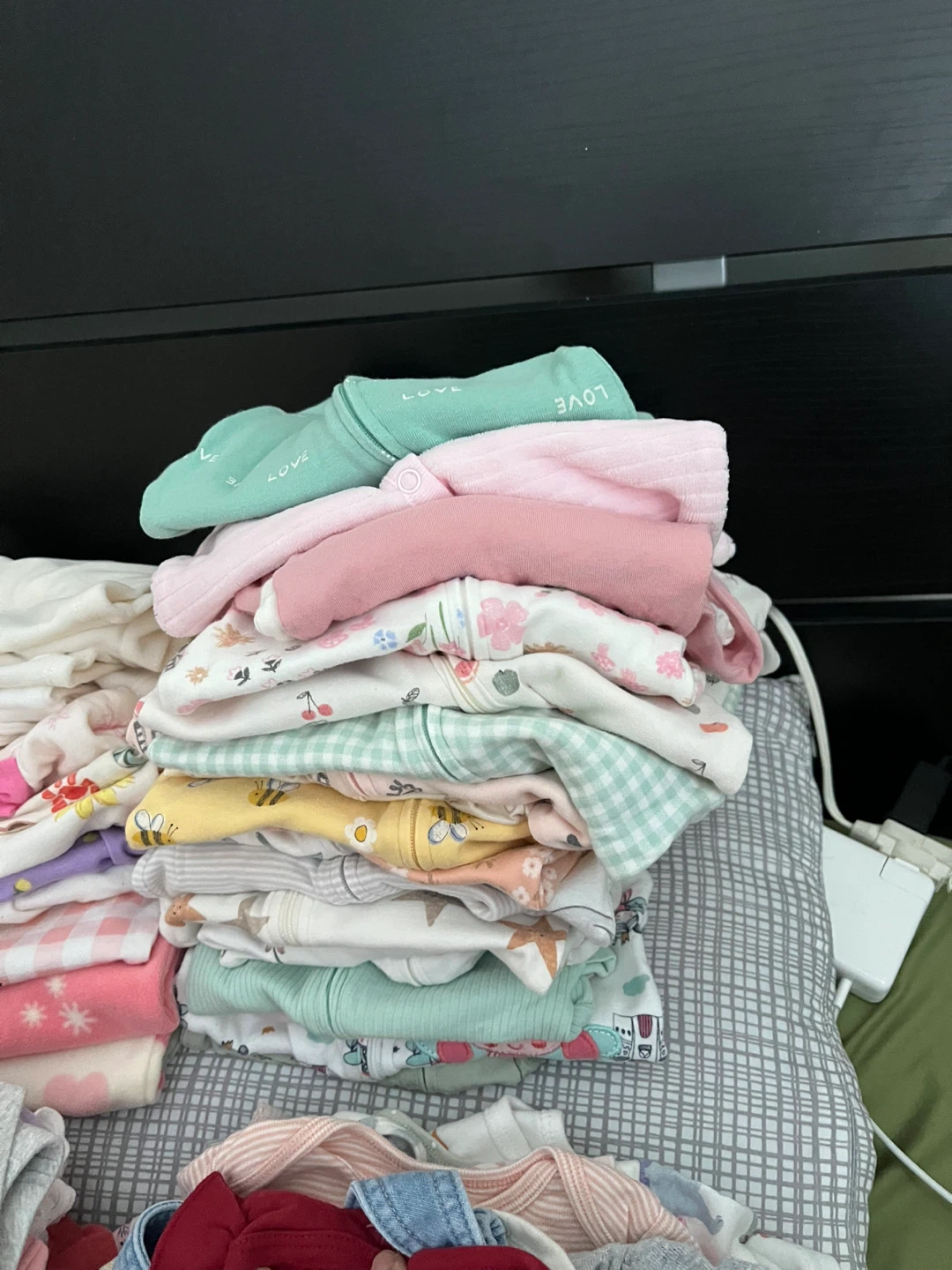 Baby Clothes Bundle