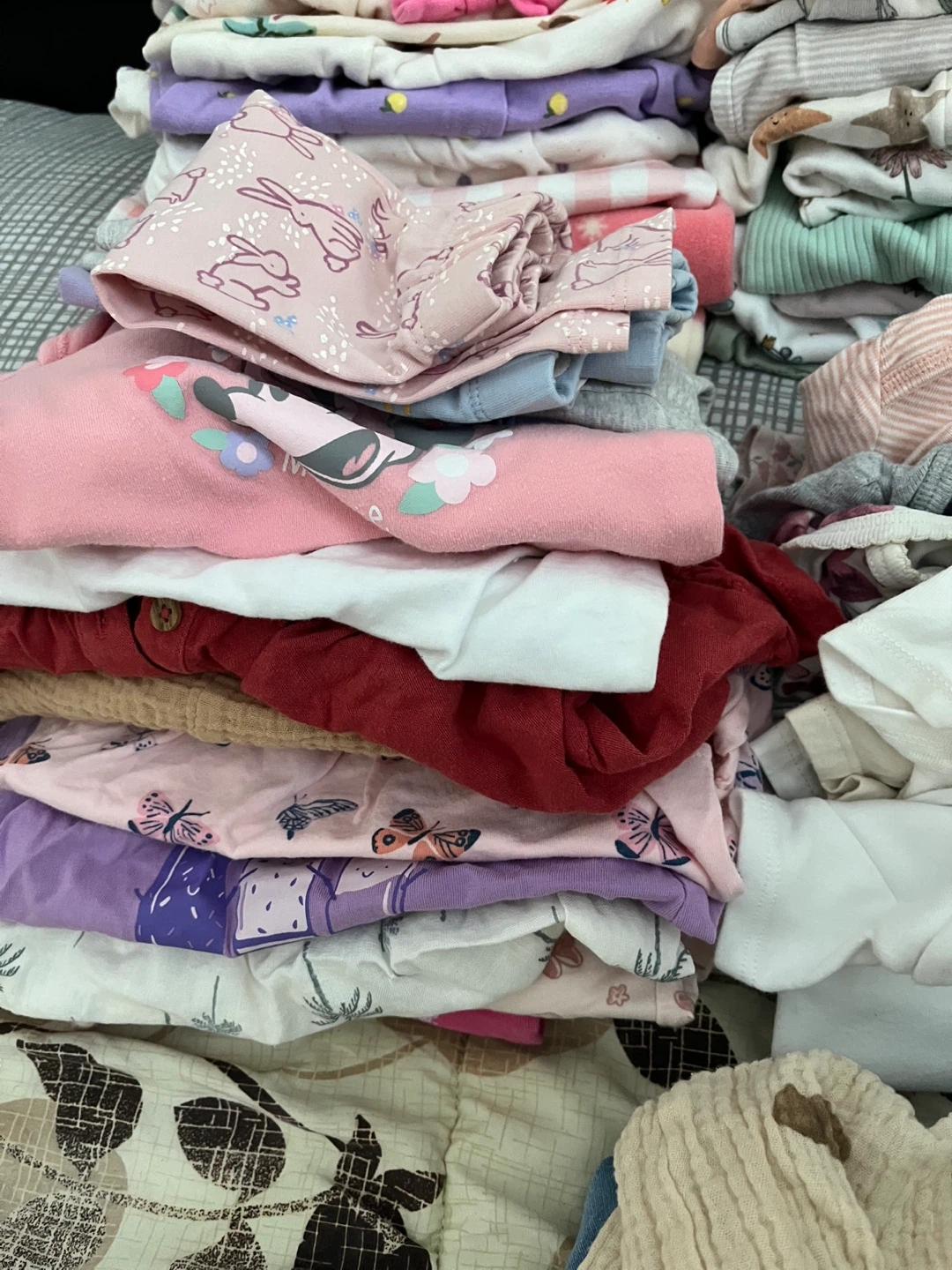 Baby Clothes Bundle - photo 3