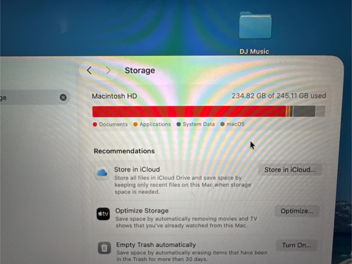 Apple MacBook Air M2 - photo 4