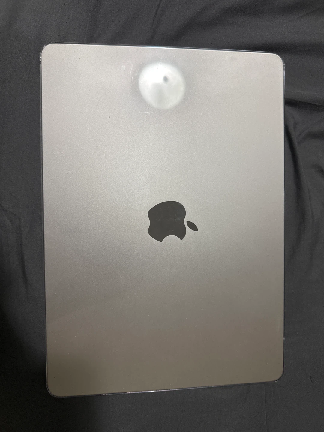 Apple MacBook Air M2 - photo 5