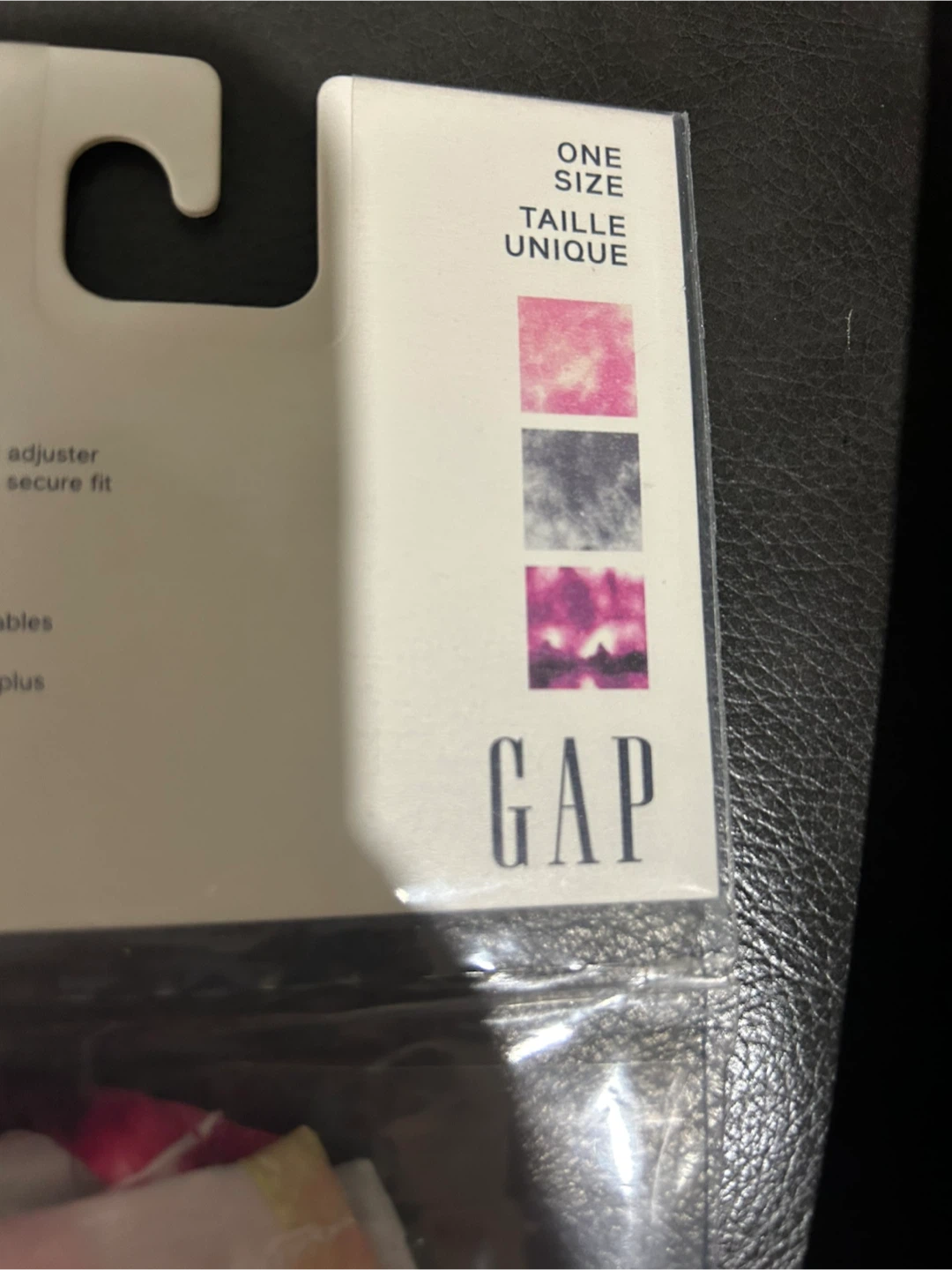 Gap Face Masks - Pack of 3 - photo 3