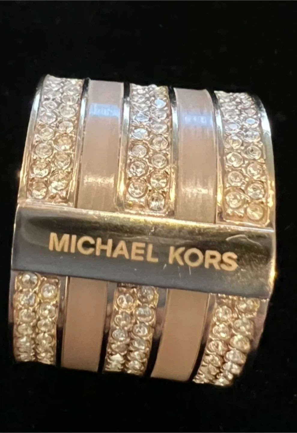 MICHAEL KORS RING - photo 3