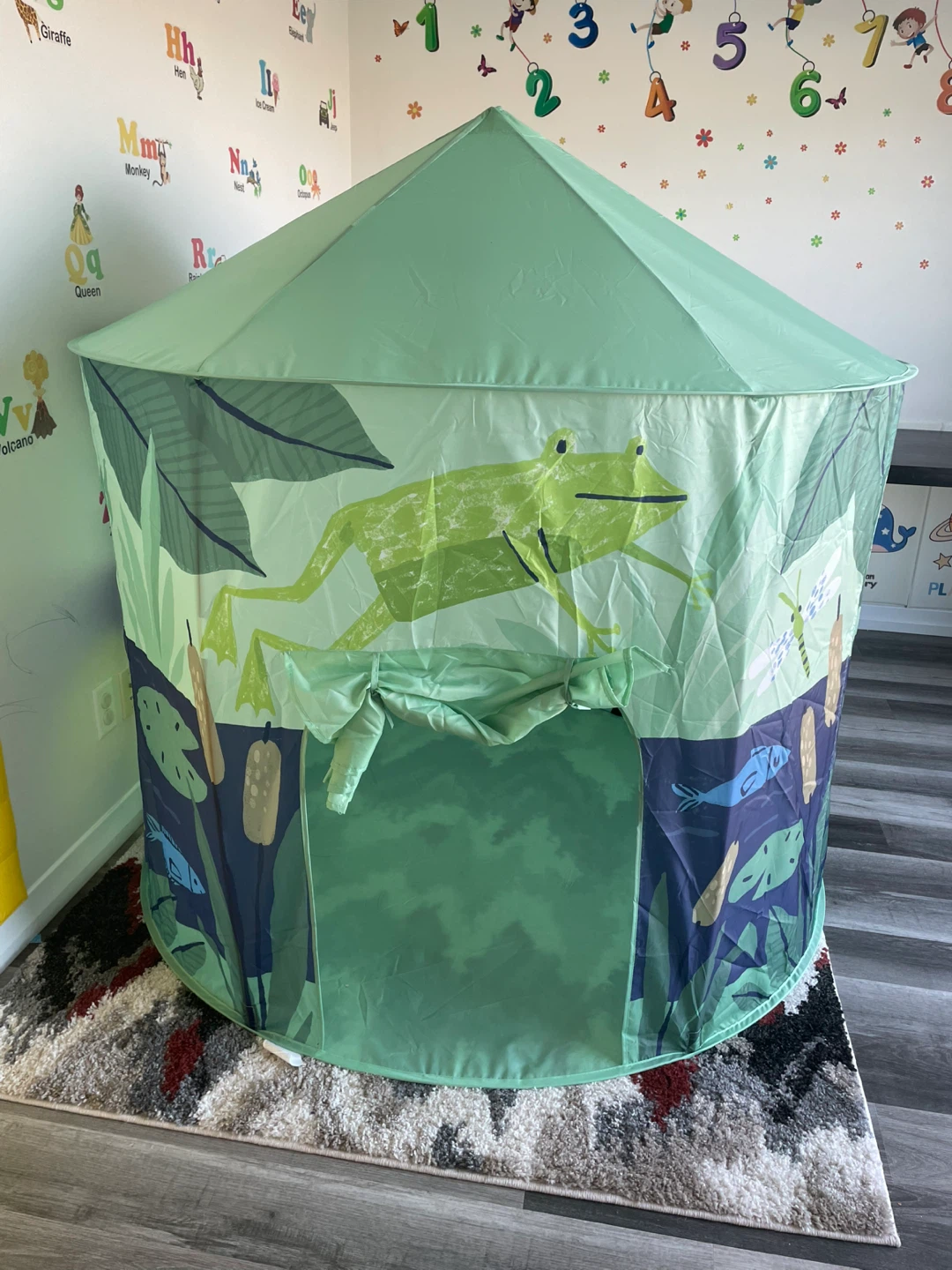 Play Tent - photo 2