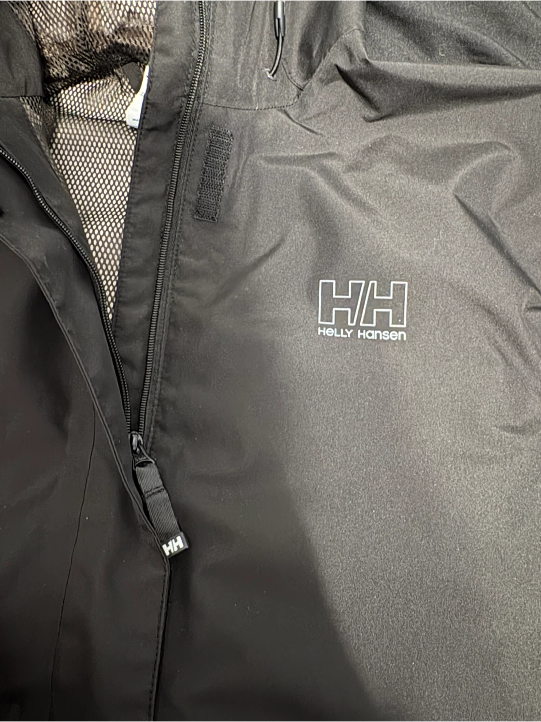 **BRAND NEW** Helly Hansen HELLY TECH Protection Jacket - photo 3
