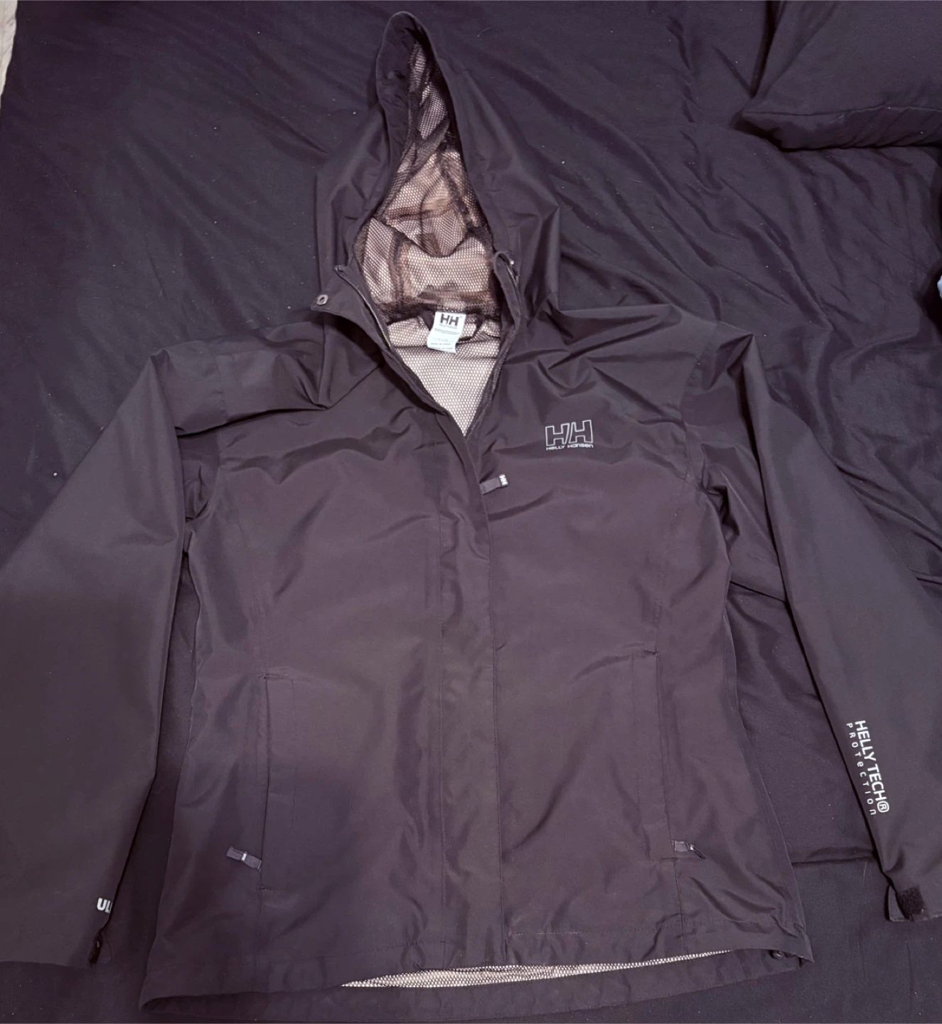 **BRAND NEW** Helly Hansen HELLY TECH Protection Jacket