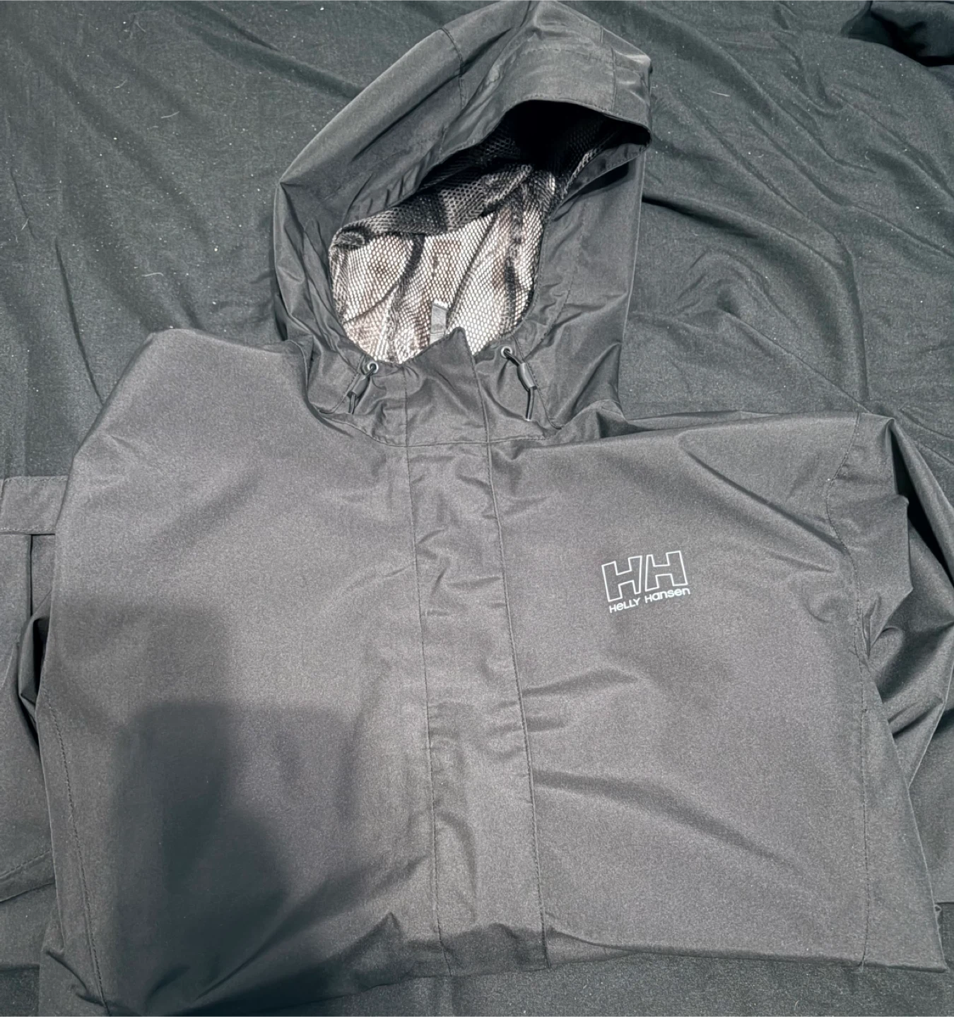 **BRAND NEW** Helly Hansen HELLY TECH Protection Jacket - photo 5