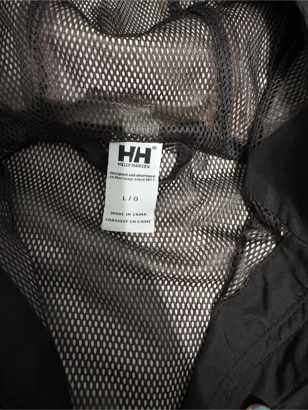 **BRAND NEW** Helly Hansen HELLY TECH Protection Jacket - photo 4