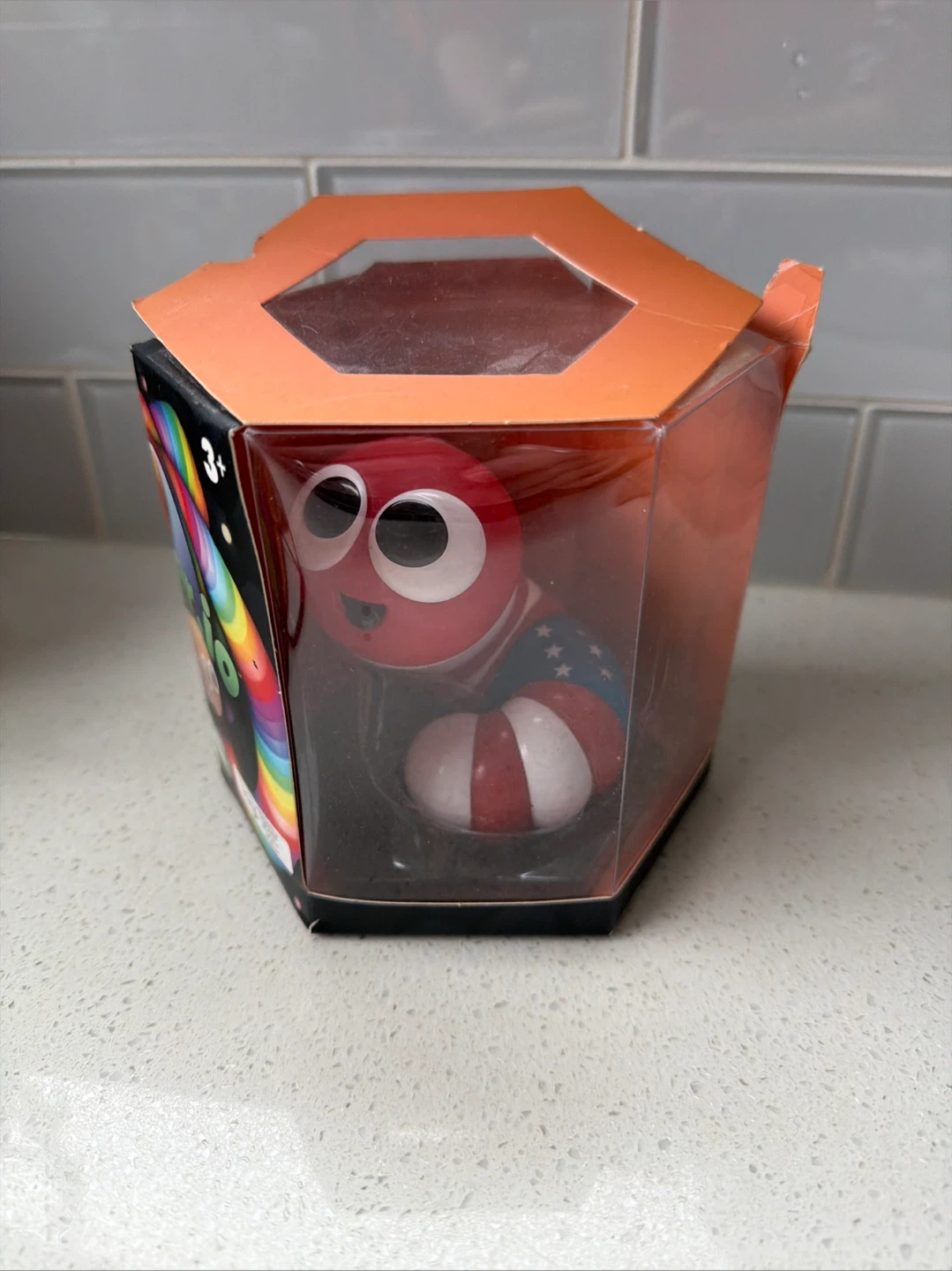 Slither.io Collector Toy Figure