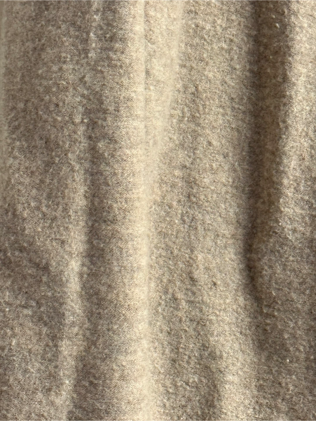 🥕Women's Mock Neck Sweater - photo 2