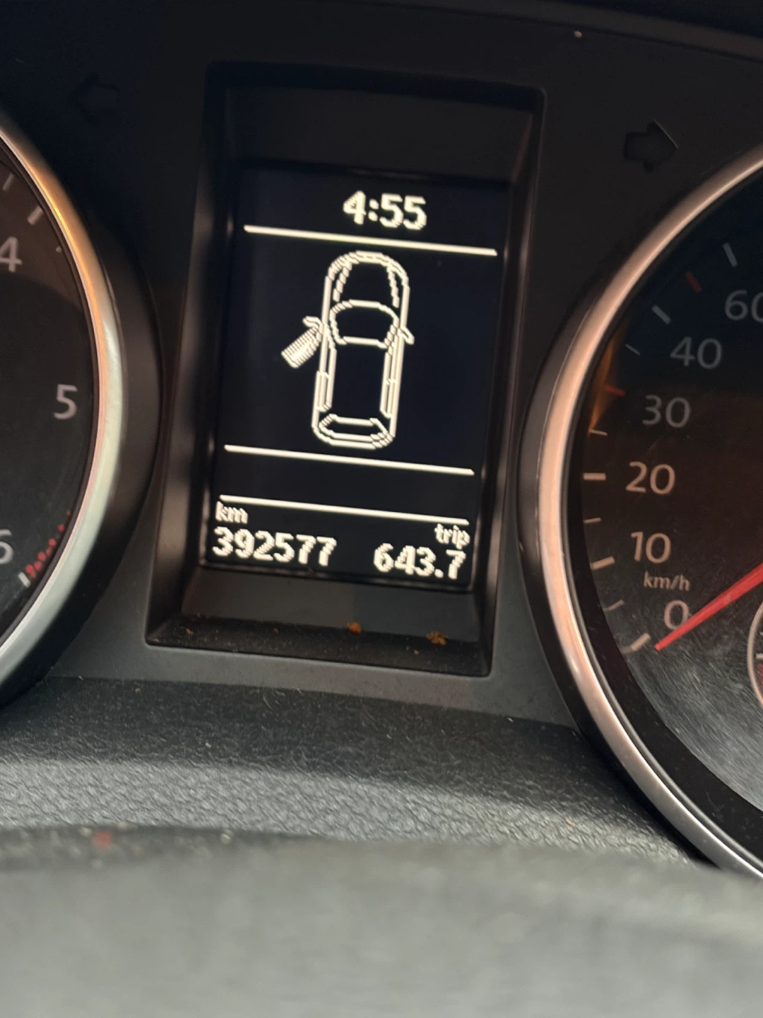 2010 Volkswagen Golf TDI 6 speed manual - photo 4
