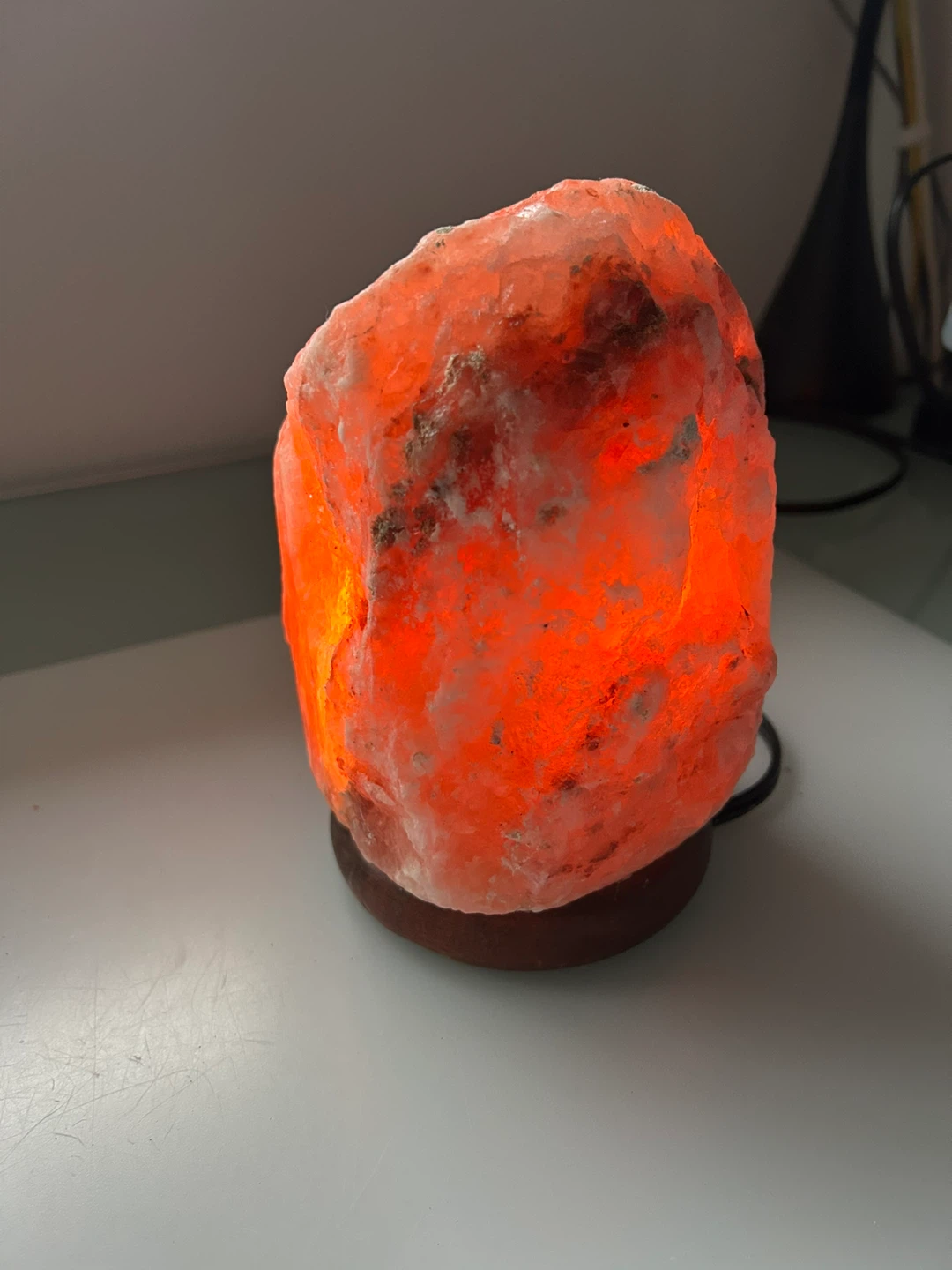 Himalayan Salt Lamp - photo 2