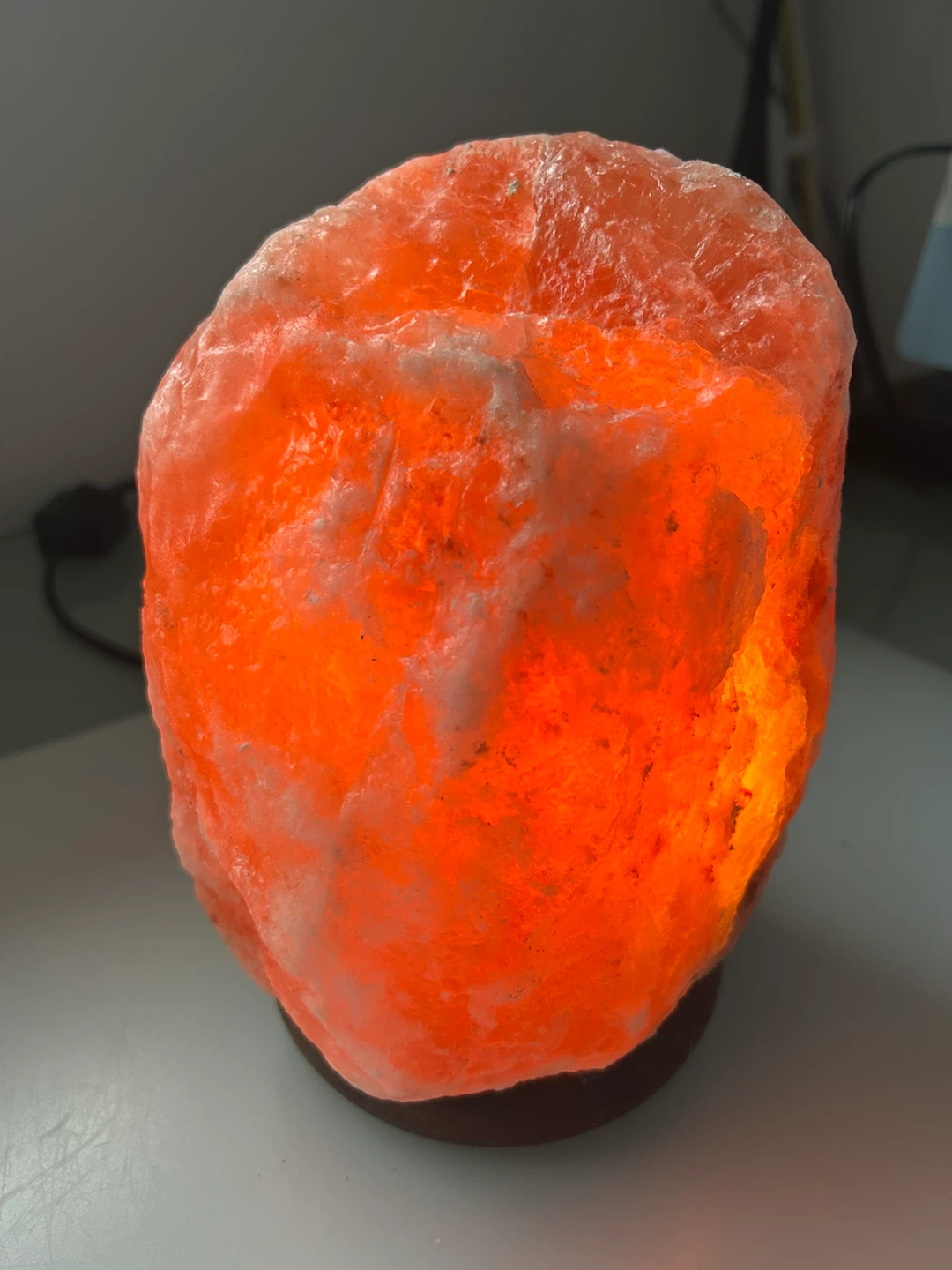Himalayan Salt Lamp