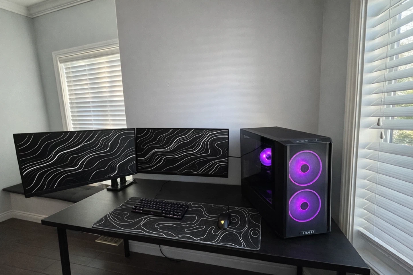 RTX 4060 Gaming PC | Ryzen 5 5600X | 16GB RAM | 1TB SSD - photo 4