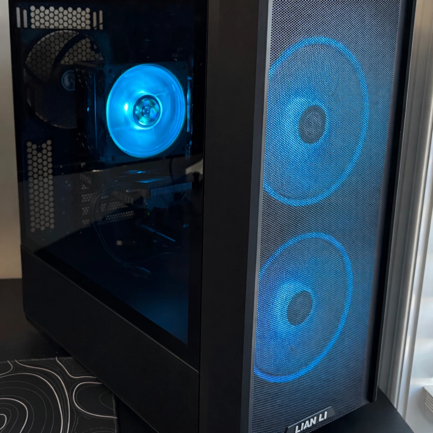 RTX 4060 Gaming PC | Ryzen 5 5600X | 16GB RAM | 1TB SSD
