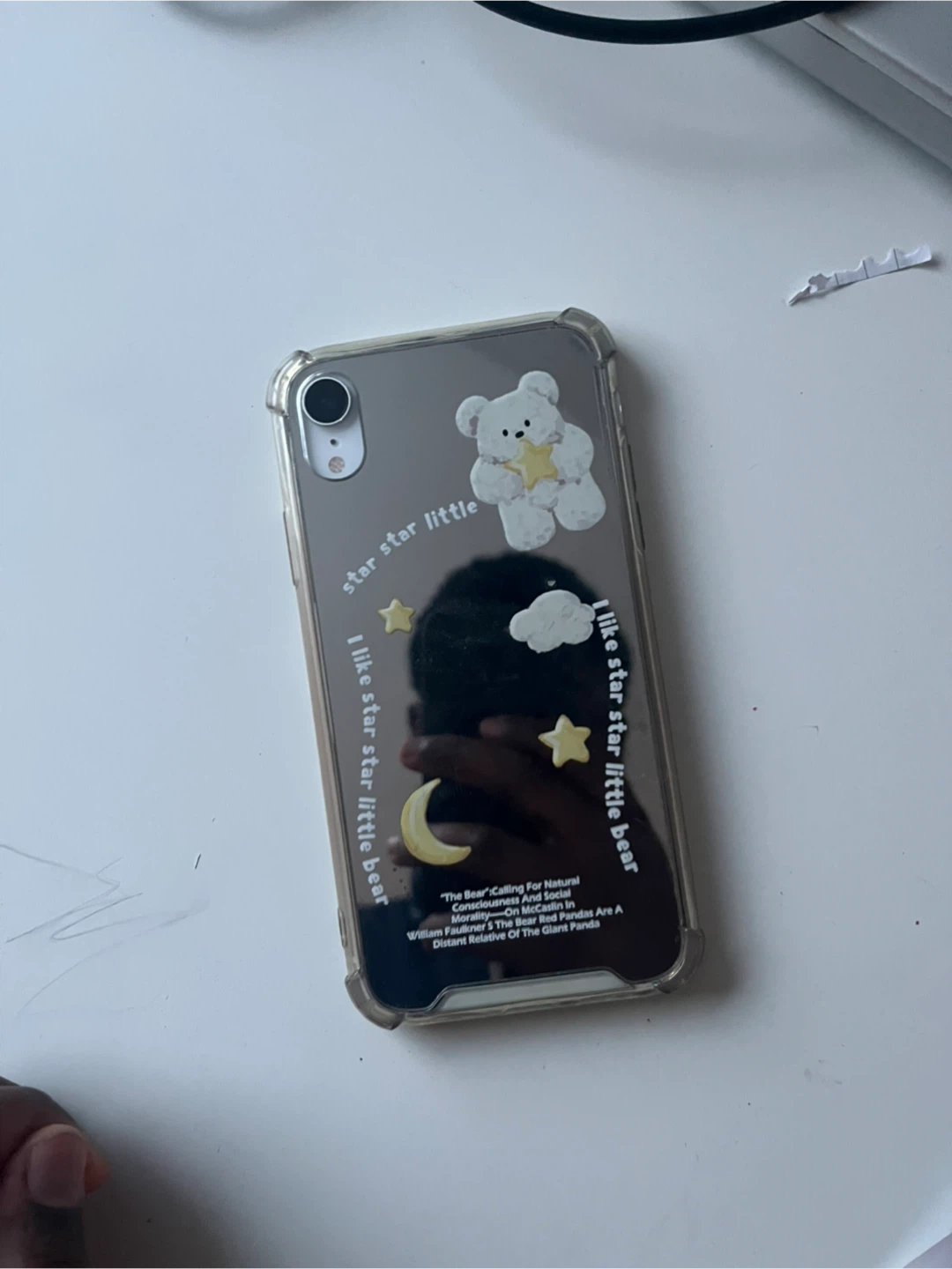 iPhone XR - photo 4