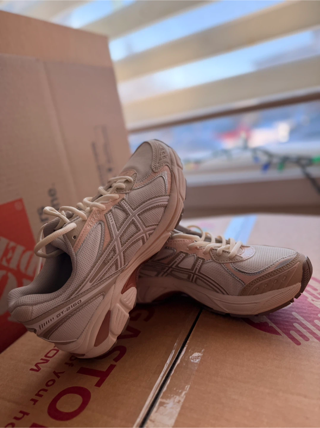 ASICS Women's Running Shoes