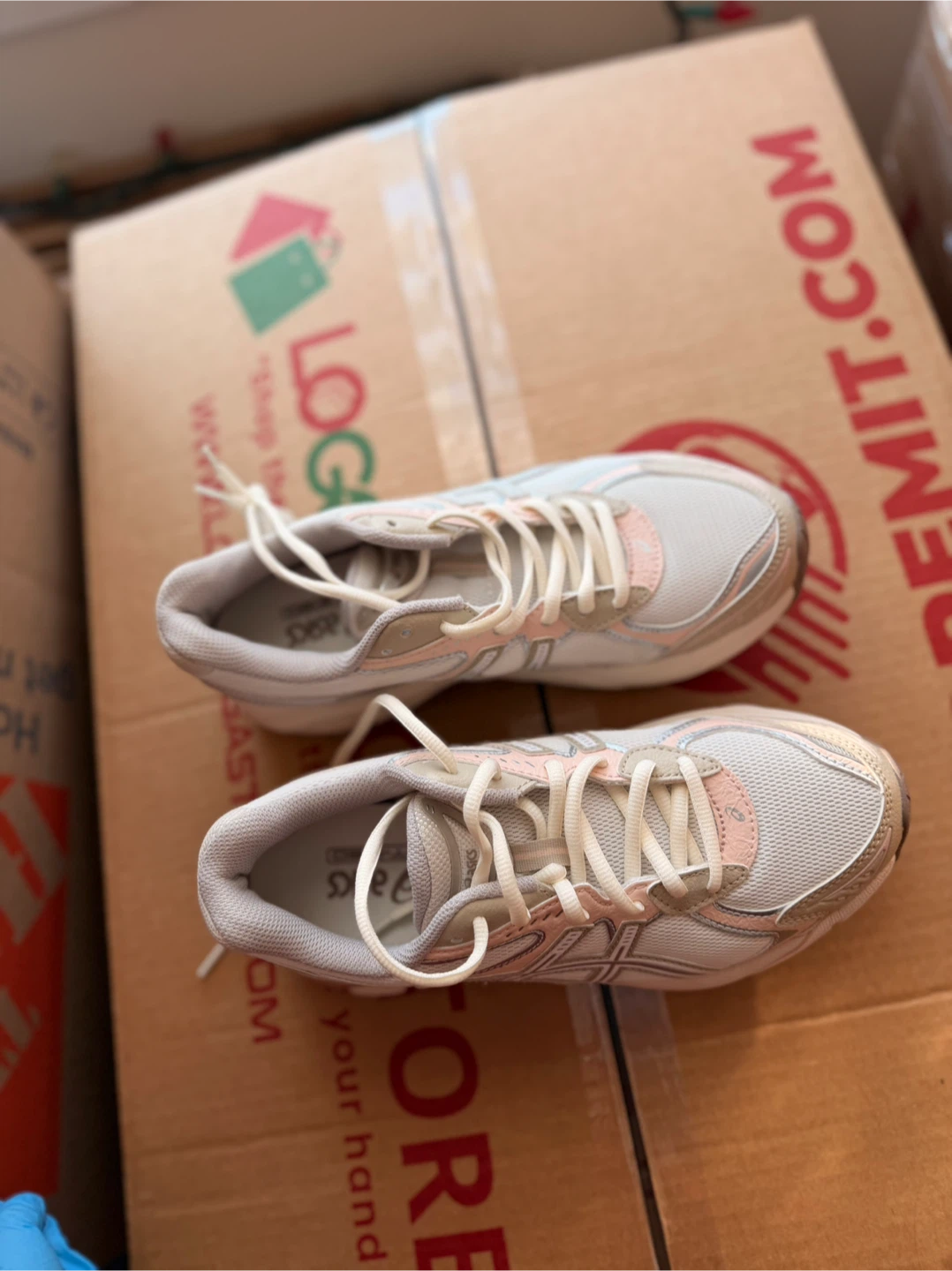ASICS Women's Running Shoes - photo 2