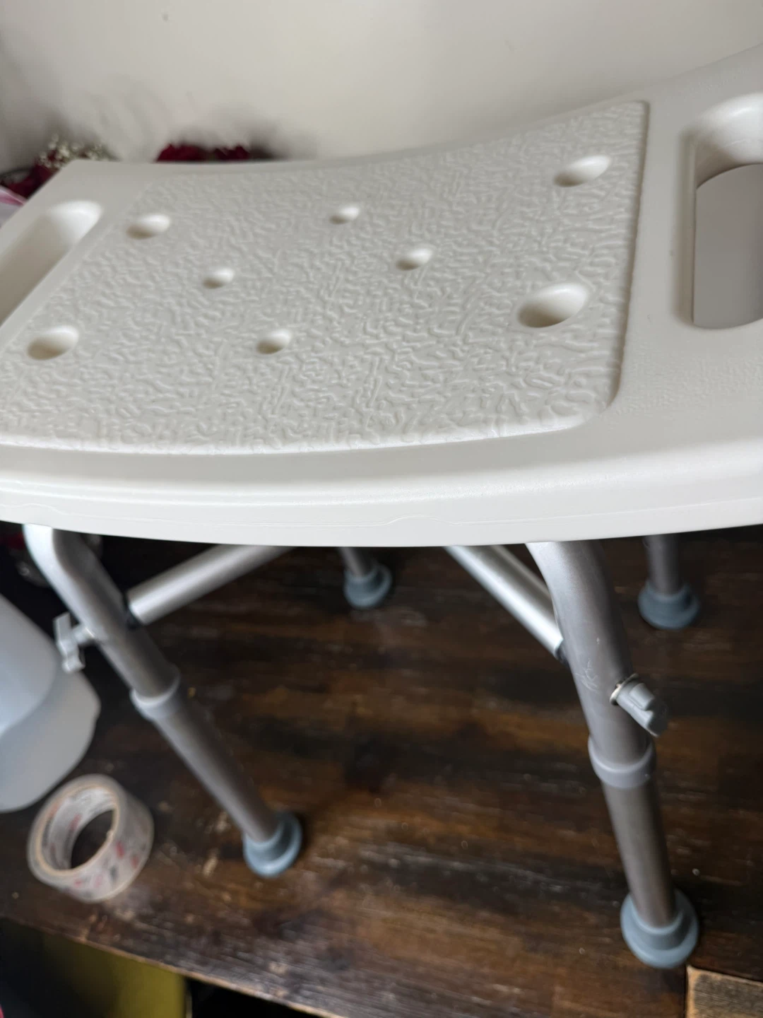 Titus Transport Wheelchair - photo 4