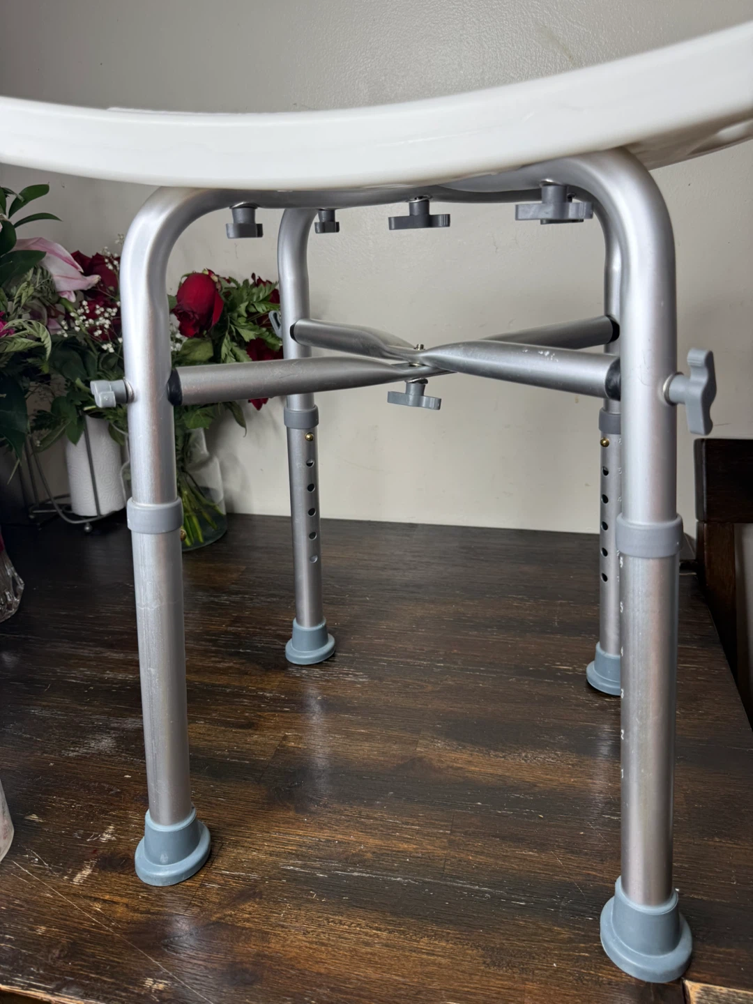 Titus Transport Wheelchair - photo 5