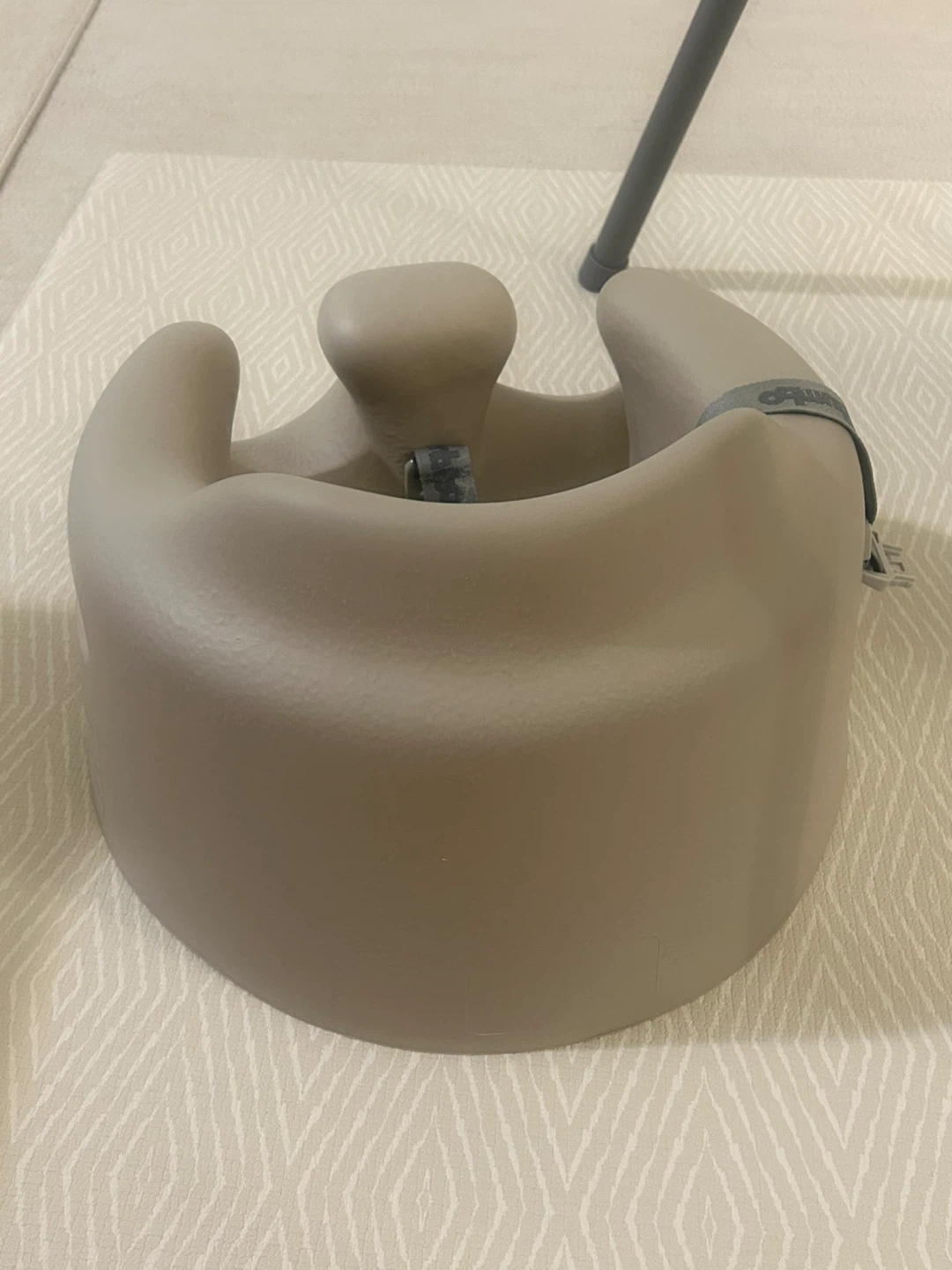 Bumbo Baby Seat - Taupe - photo 3