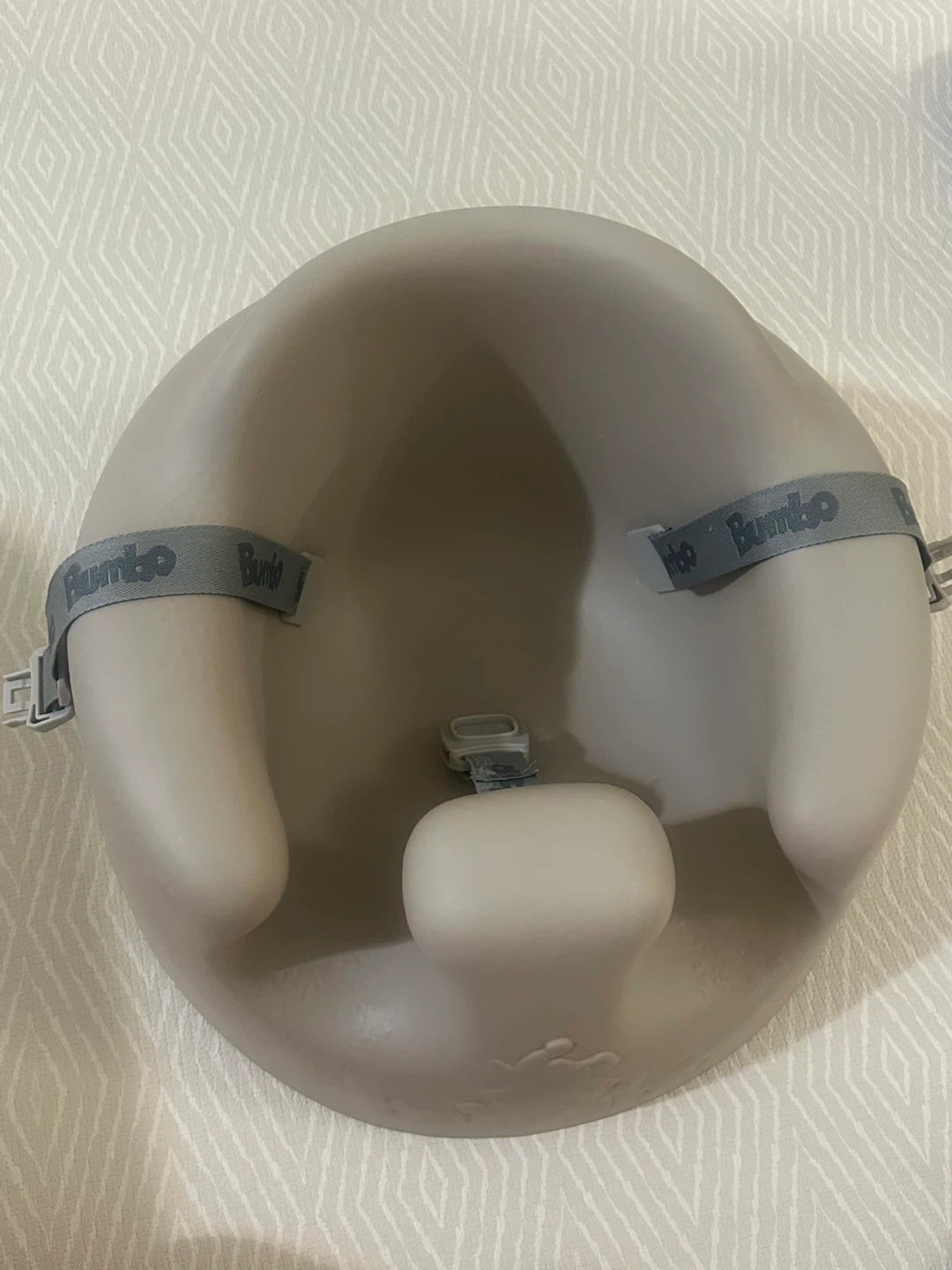 Bumbo Baby Seat - Taupe - photo 2