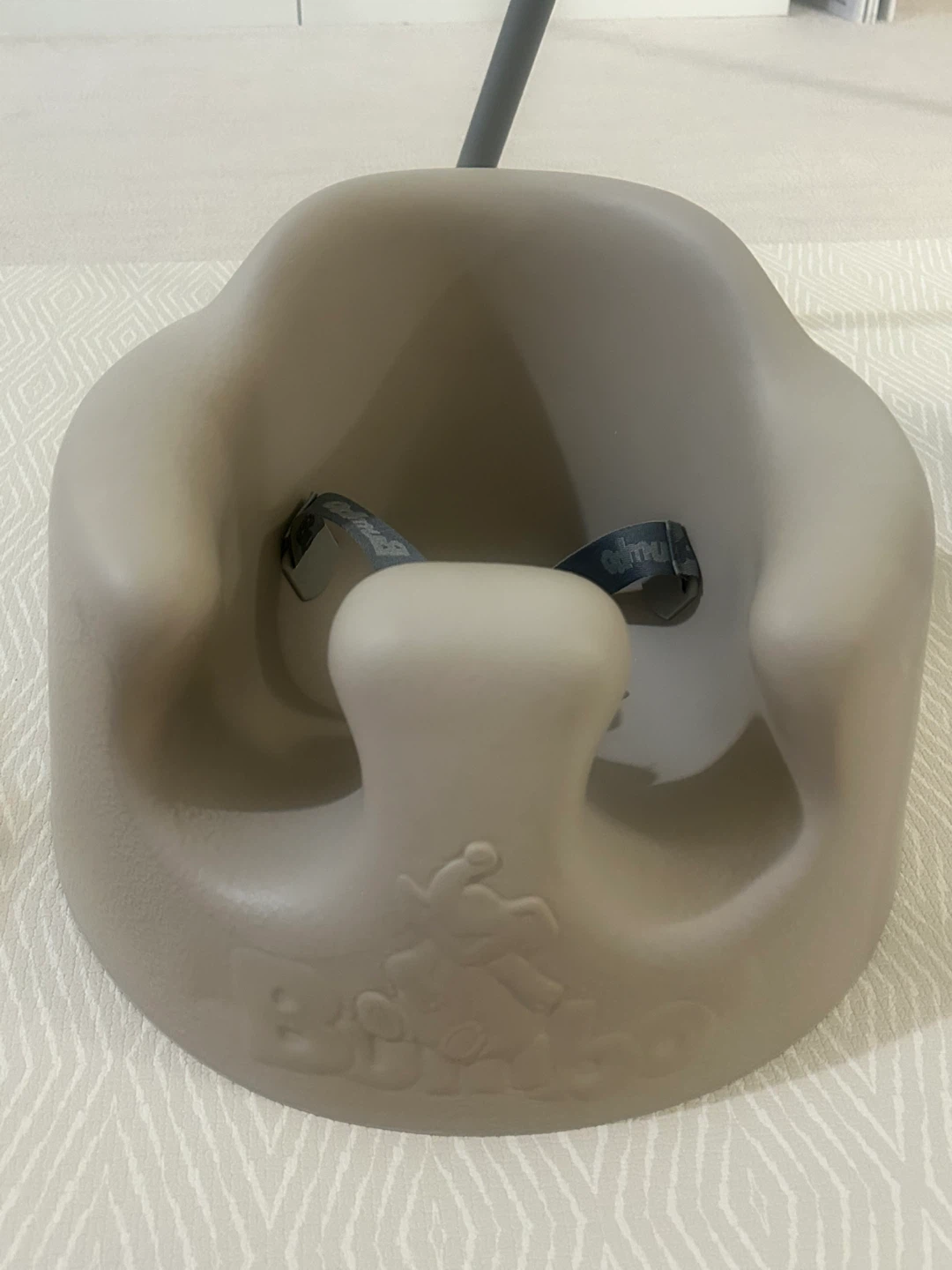 Bumbo Baby Seat - Taupe