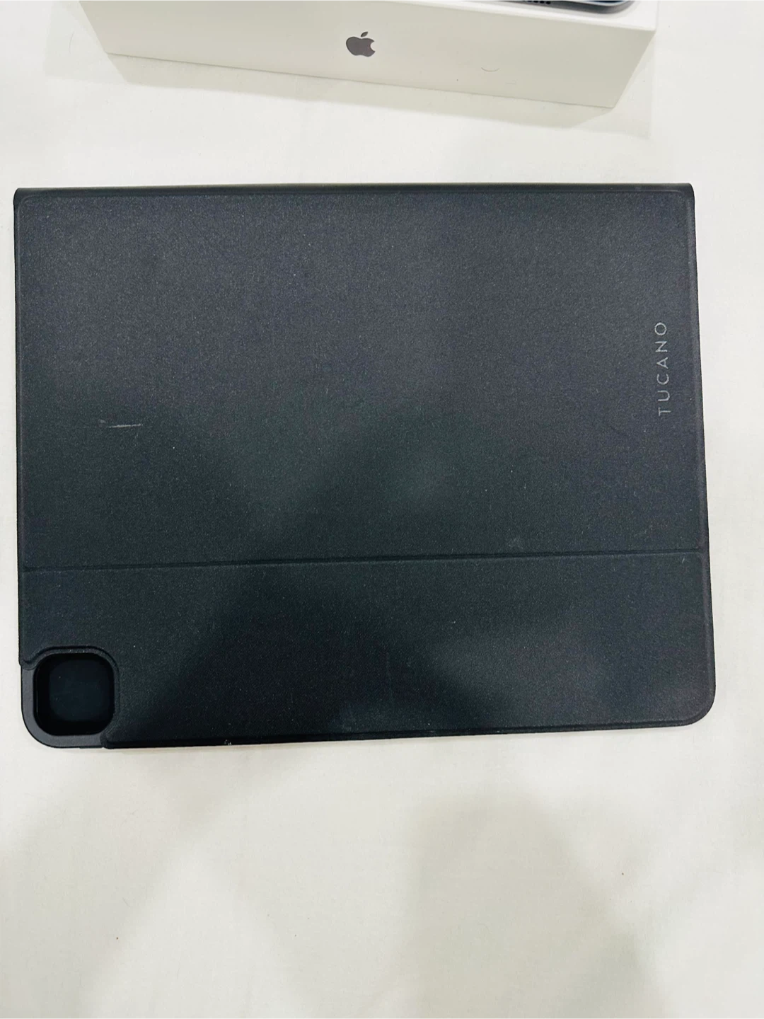 Apple iPad Pro with Tucano Keyboard Case - photo 4