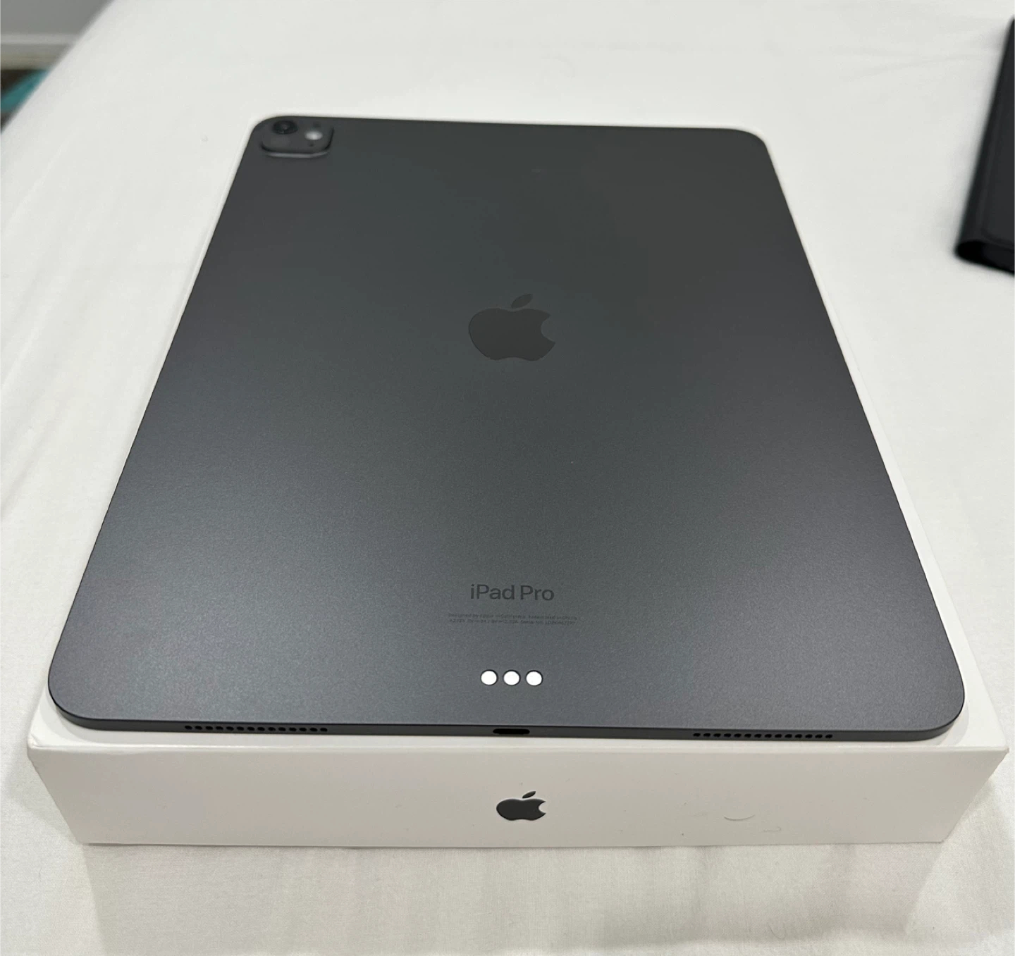 Apple iPad Pro with Tucano Keyboard Case - photo 2