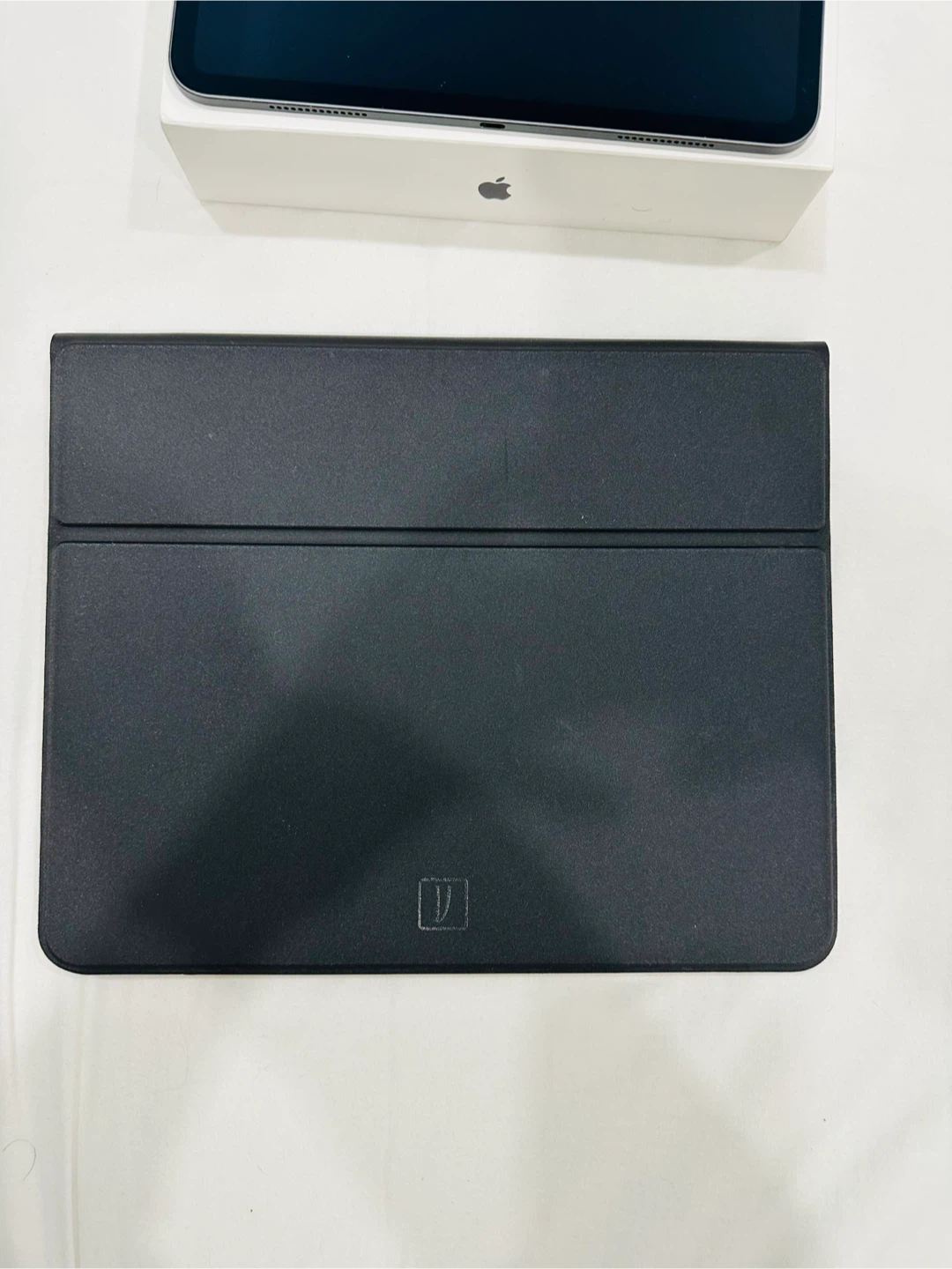 Apple iPad Pro with Tucano Keyboard Case - photo 5
