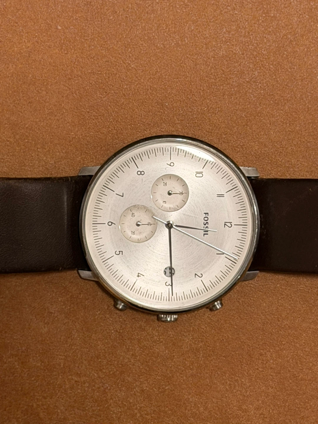 Men’s Vintage Watch - photo 2