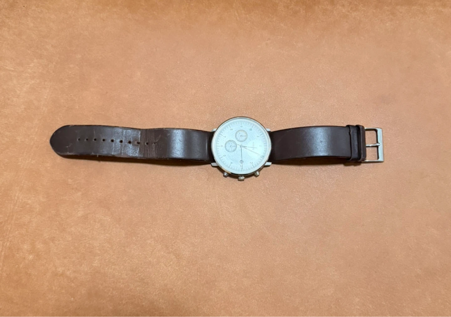 Men’s Vintage Watch