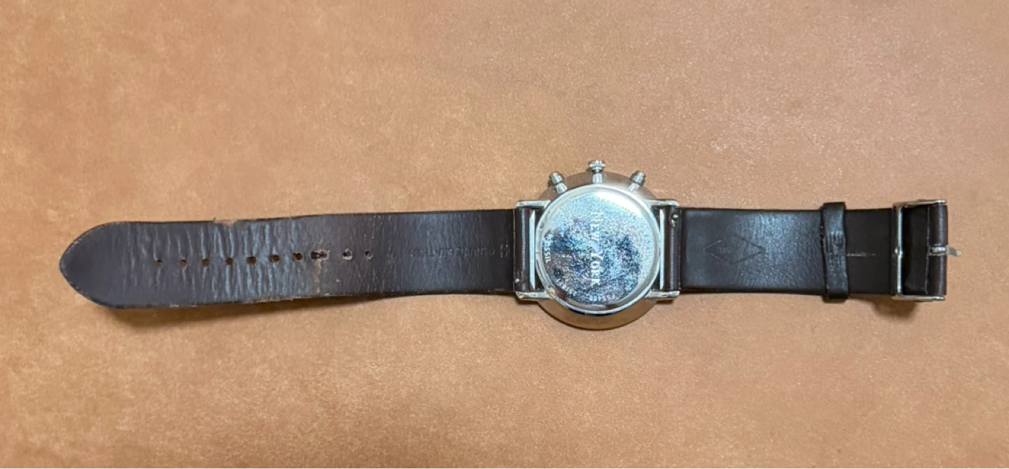 Men’s Vintage Watch - photo 3