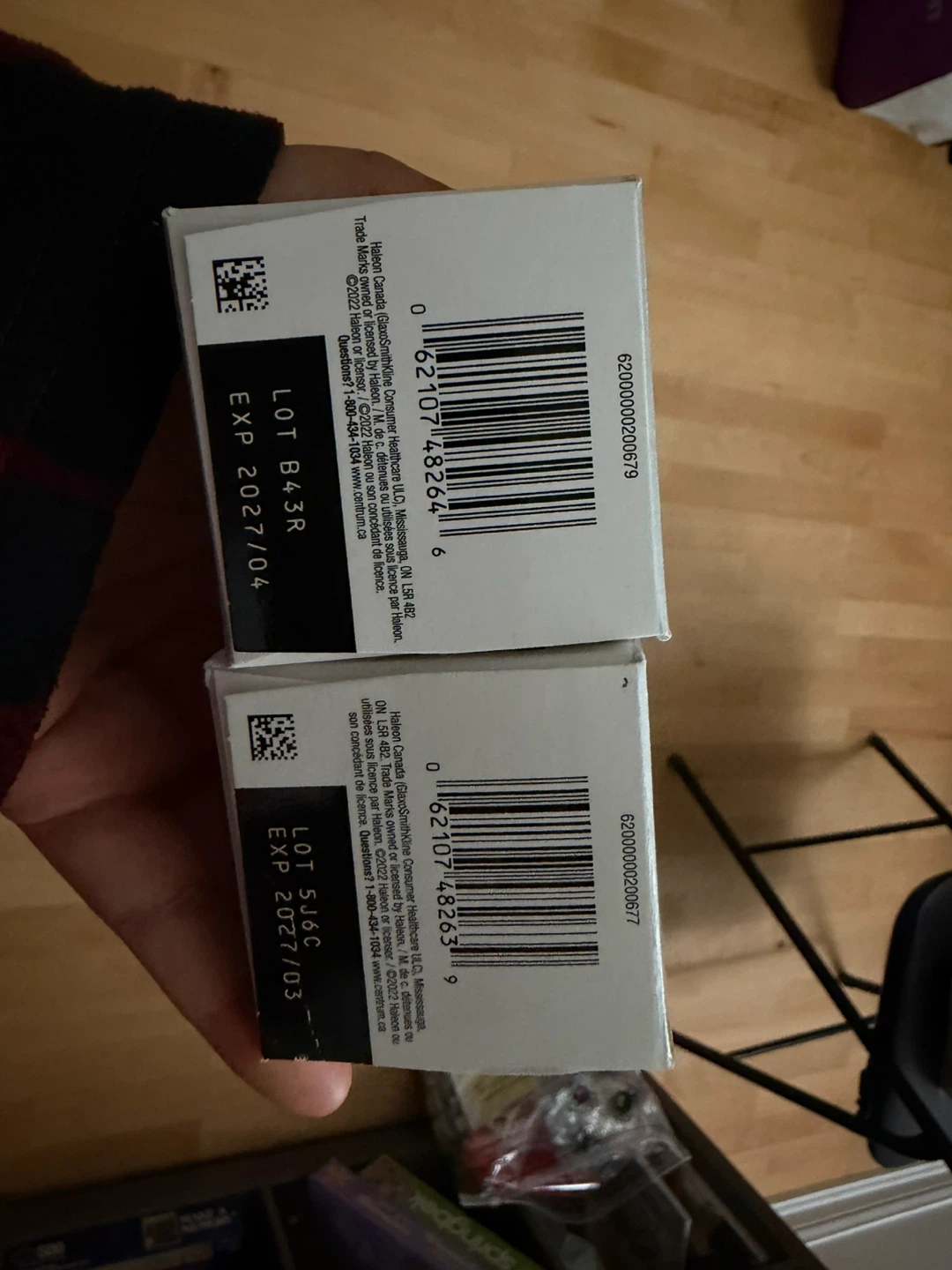 Centrum Minis Multivitamin 160 Tablets - photo 2
