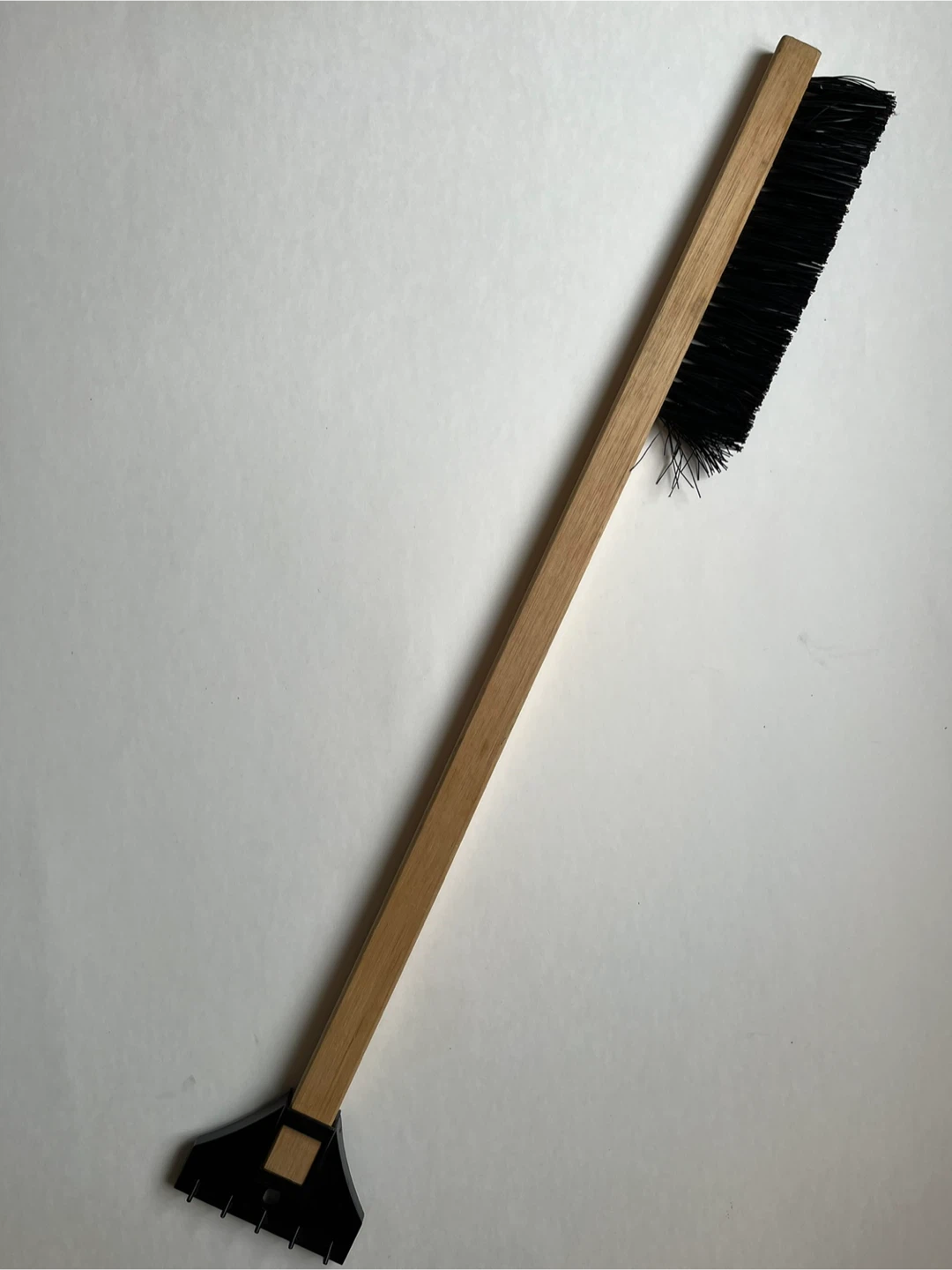 Snow Brush and Ice Scraper