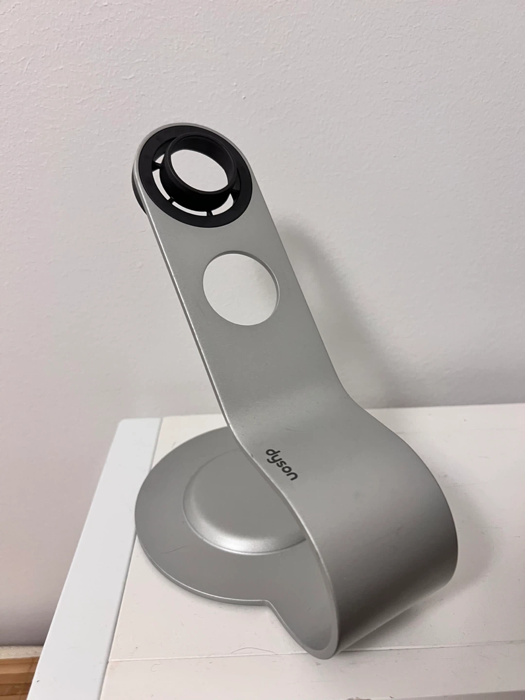 Dyson Stand for Supersonic hair dryer
