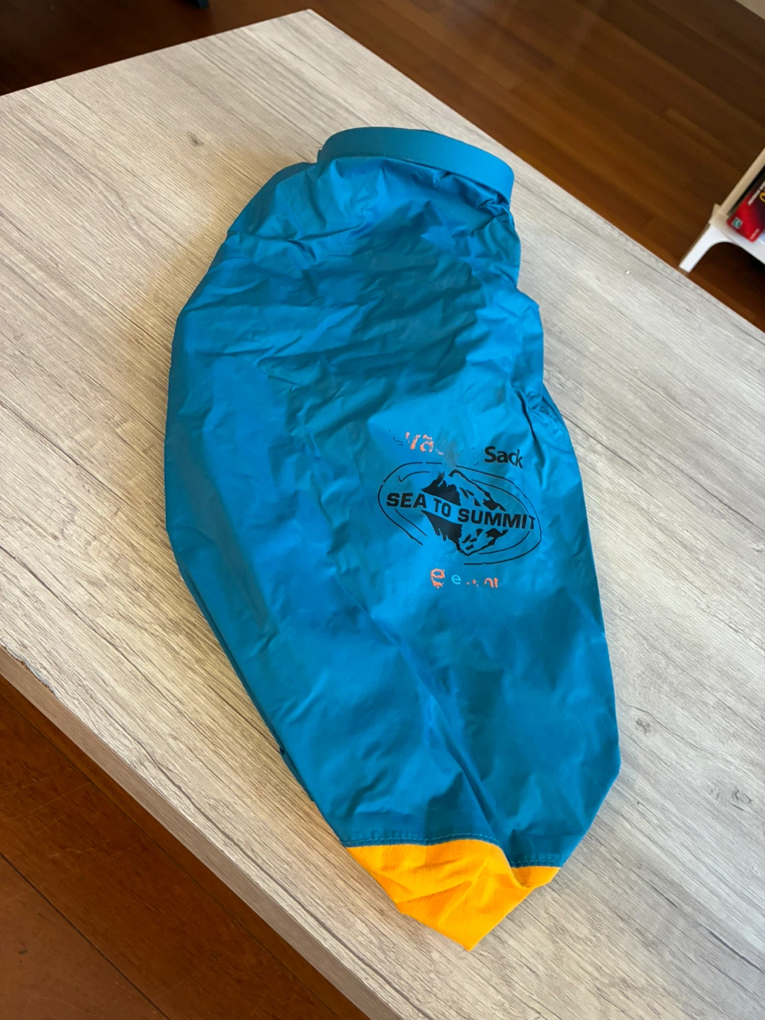 Sea to Summit 13L Dry Sack - photo 2