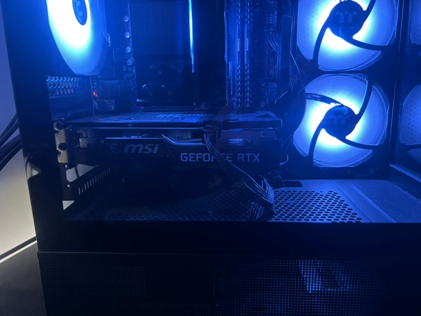 Custom Gaming PC  - 1080p High FPS - Ready to Play - photo 3