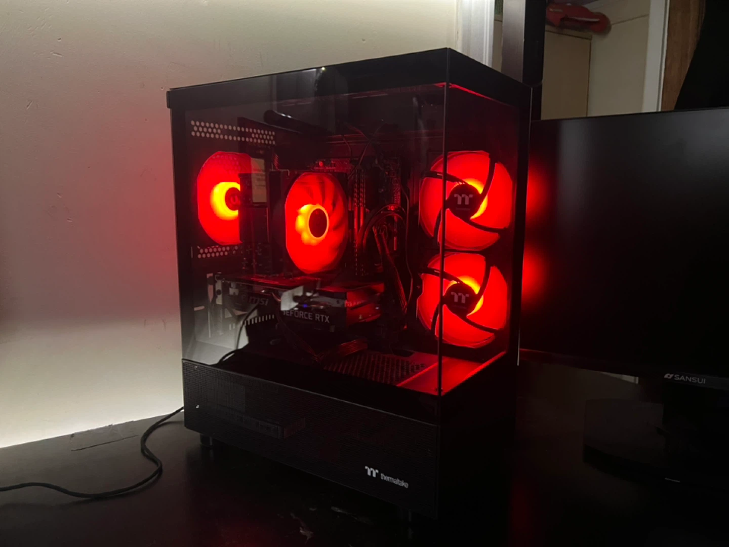 Custom Gaming PC  - 1080p High FPS - Ready to Play - photo 4