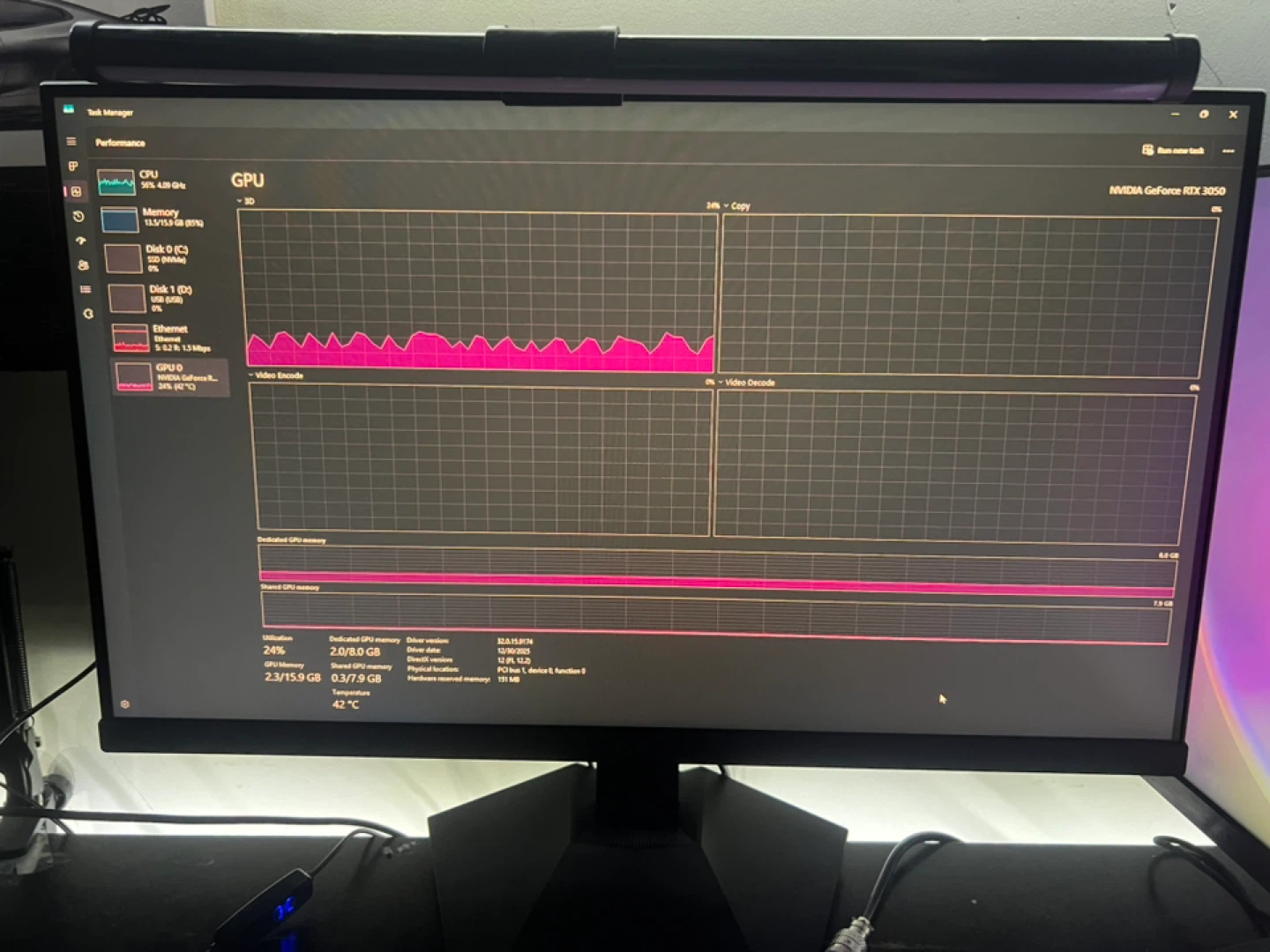 Custom Gaming PC  - 1080p High FPS - Ready to Play - photo 5