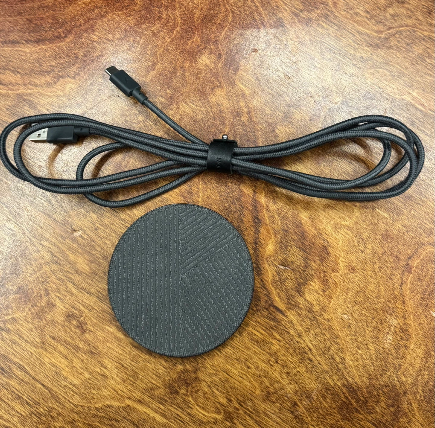 Native Union Wireless Charger