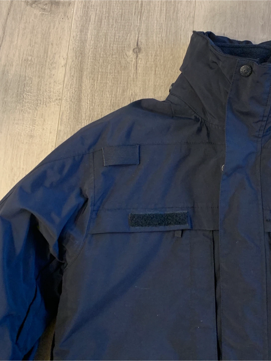511 Tactical Series Duty Jacket XS 🥕 - photo 4