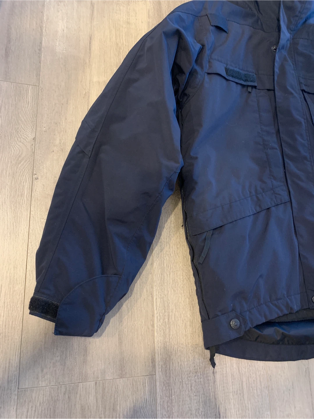 511 Tactical Series Duty Jacket XS 🥕 - photo 5