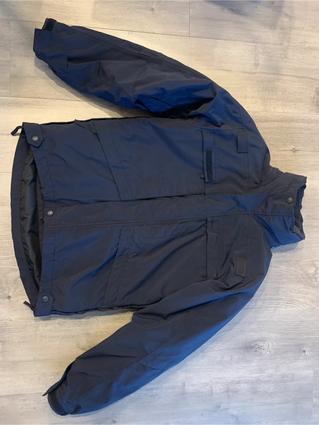 511 Tactical Series Duty Jacket XS 🥕 - photo 2