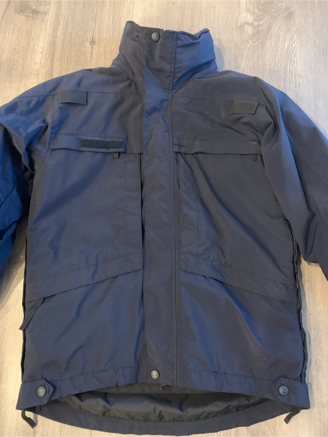 511 Tactical Series Duty Jacket XS 🥕