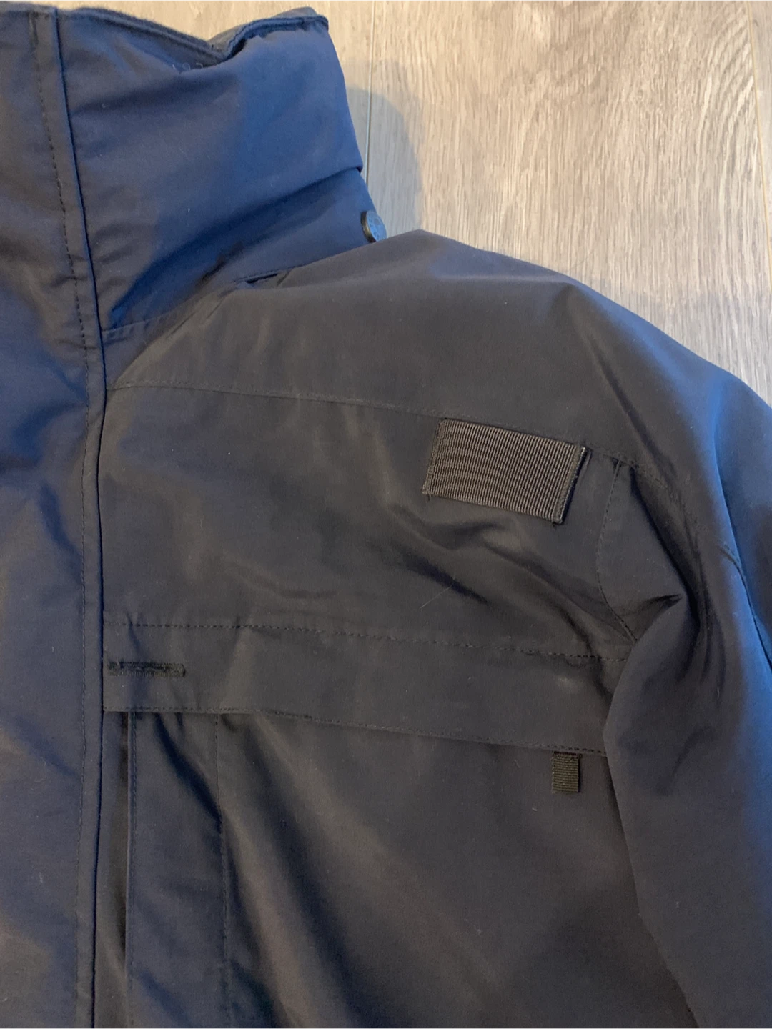 511 Tactical Series Duty Jacket XS 🥕 - photo 3