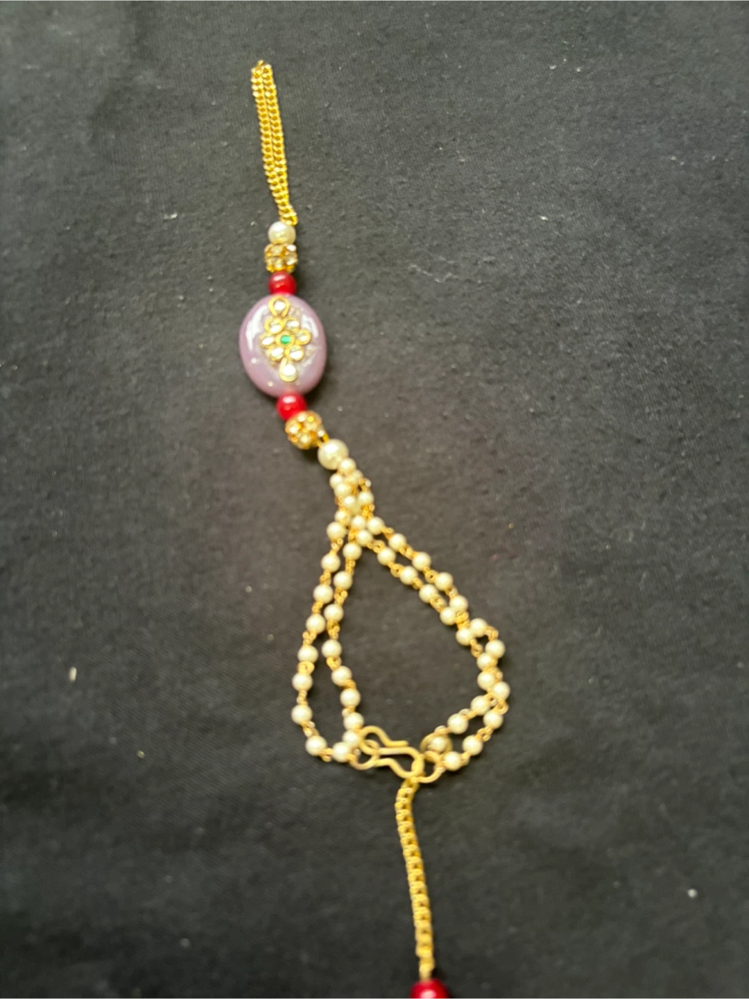 Claire's Hoop Earrings and Studs Set - photo 4