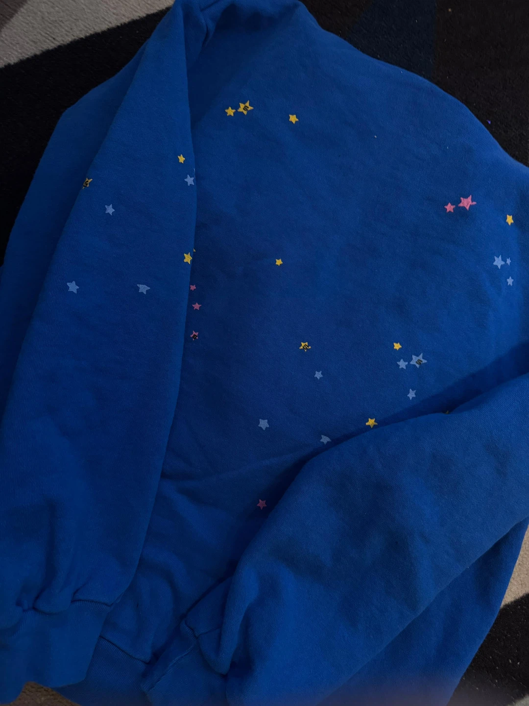 Spider Worldwide "2000" Hoodie - photo 4